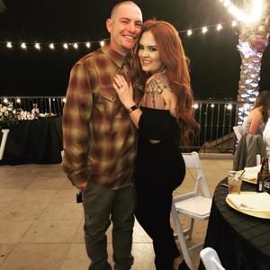 Meet your Posher, Lexi